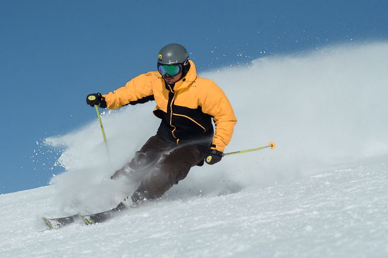 Ski Reasons To Love Whistler